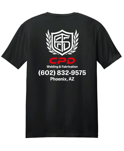 CPD T shirt