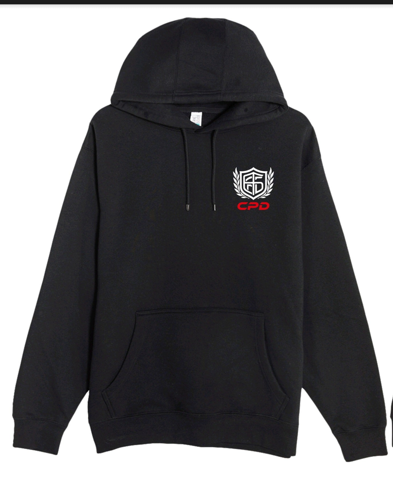 CPD Hoodie