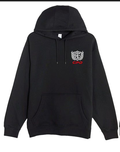 CPD Hoodie