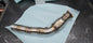 Cadillac CT4-V Blackwing GEN2 GESI HO 400CPSI Catted Downpipes