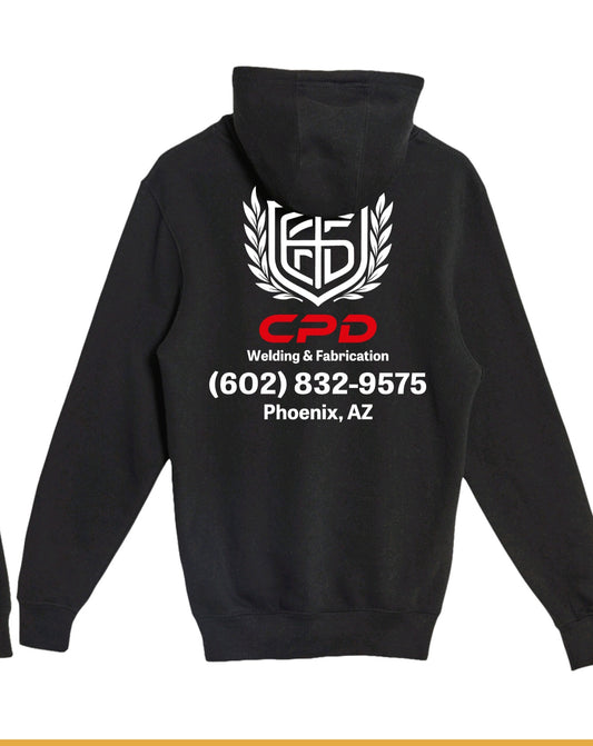 CPD Hoodie